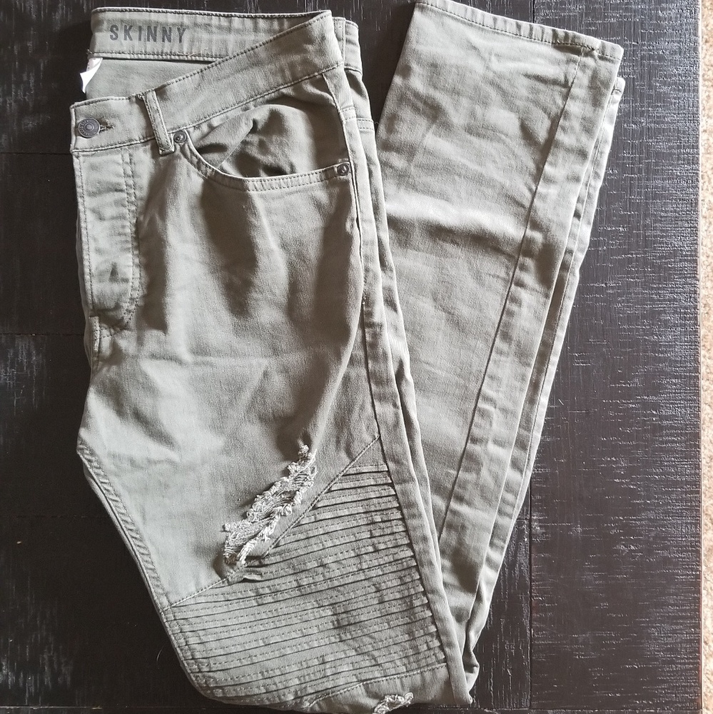 H&M Skinny Jean